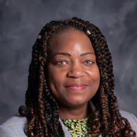 Ms. Kim Rena Thompson