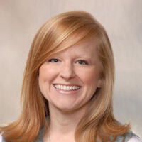 Ms. Kim Trimm