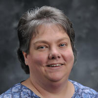 Ms. Kimberly Anne Powers