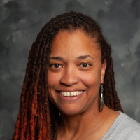 Ms. Kimberly Gowdy