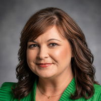 Ms. Kimberly Tolbert Hancock