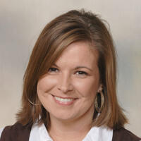 Ms. Kimberly Tolbert Hancock