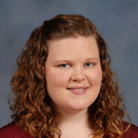 Ms. Kirsten Renee Ferrell