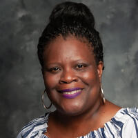 Ms. LaLetrice Fletcher