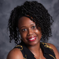 Ms. LaTasha W Heidelburg