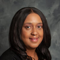 Ms. LaToya Denise Evans