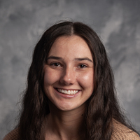 Ms. Laken Dianne Madison