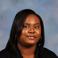 Ms. Latonya D. Ramsey