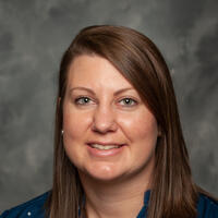 Ms. Laura Joy Huff