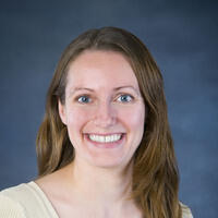 Ms. Leah Bowers