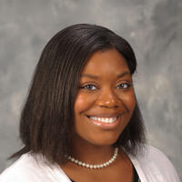 Ms. Leandria Codanna Peoples