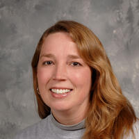 Ms. Leslie Hunter Woolington