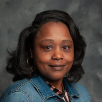 Ms. Linda Monroe