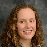 Ms. Lindsey Virginia Pansano