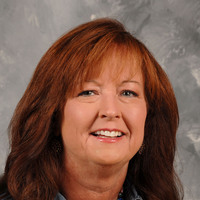 Ms. Lori Jones Irvin
