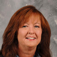 Ms. Lori Jones Irvin