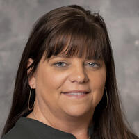 Ms. Lurlinda W. Soignier