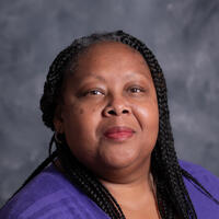 Ms. Marvena Lonita Haynes