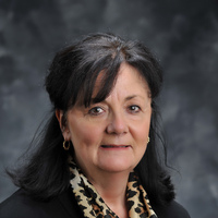 Ms. Mary Ellen Theresa Hester