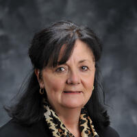 Ms. Mary Ellen Theresa Hester