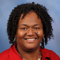 Ms. Mary Lee Bennamon