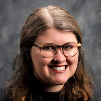 Ms. Mary Michaela Parker