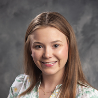 Ms. Mary Presley McLellan