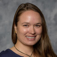 Ms. Megan G. Chevis