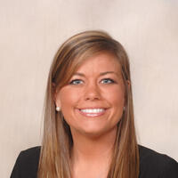 Ms. Melissa Renee Morgan