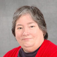 Ms. Melissa Selby