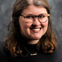 Ms. Michaela Parker