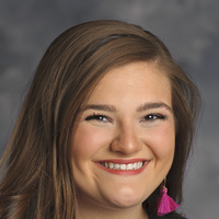 Ms. Mikayla Shelton Prisock