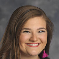 Ms. Mikayla Shelton Prisock
