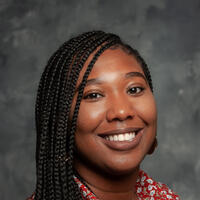 Ms. Mikkah Allenniece Davis