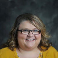 Ms. Misti C. Crum