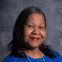 Ms. Myron G Horne