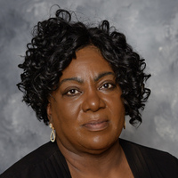 Ms. Nadine Ward