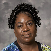 Ms. Nadine Ward