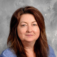 Ms. Nancy Evonne Downen