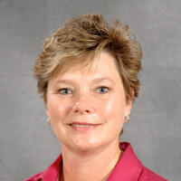 Ms. Nancy Harris Strickland