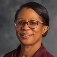 Ms. Naomi J. Fulton