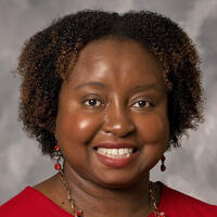 Ms. Natasha Haynes