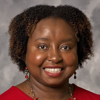 Ms. Natasha Haynes