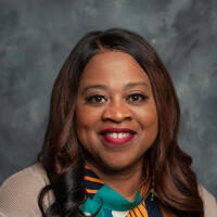 Ms. Norma Jean Carson
