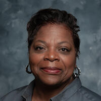 Ms. Pam Johnson