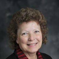 Ms. Patricia D. Cross
