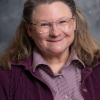 Ms. Patricia R. Drackett