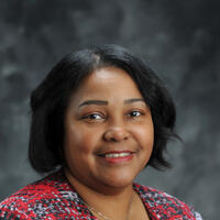 Ms. Paulette Clay