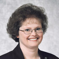Ms. Peggy Rutland