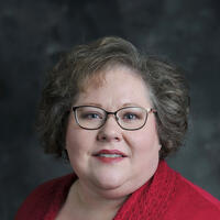 Ms. Penny Johnson Parmer